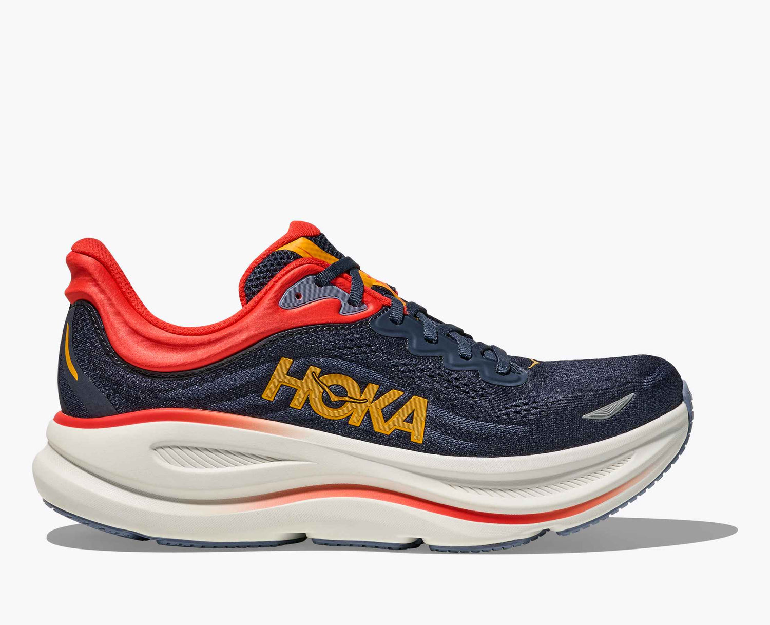 M Hoka Bondi 9