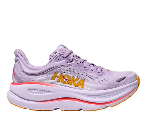 W Hoka Bondi 9 X-Wide