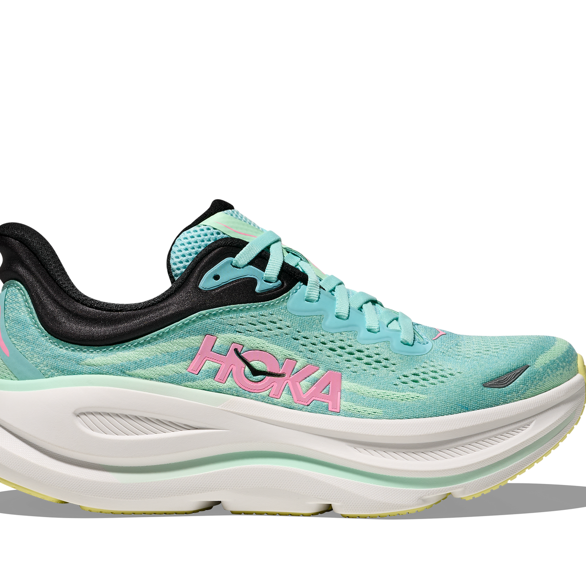 W Hoka Bondi 9 – Frontrunners Footwear
