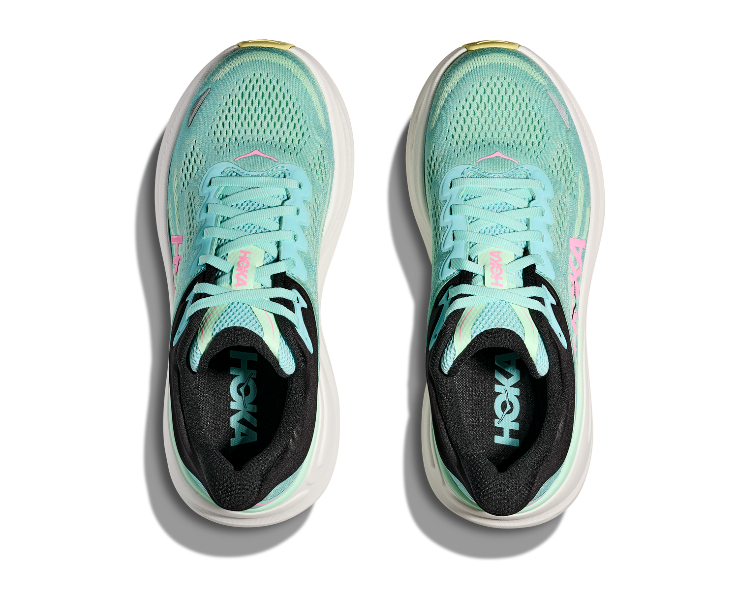 W Hoka Bondi 9