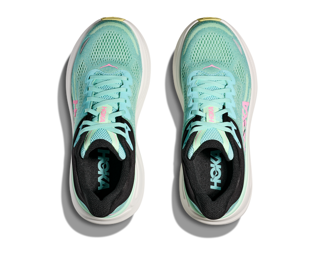 W Hoka Bondi 9