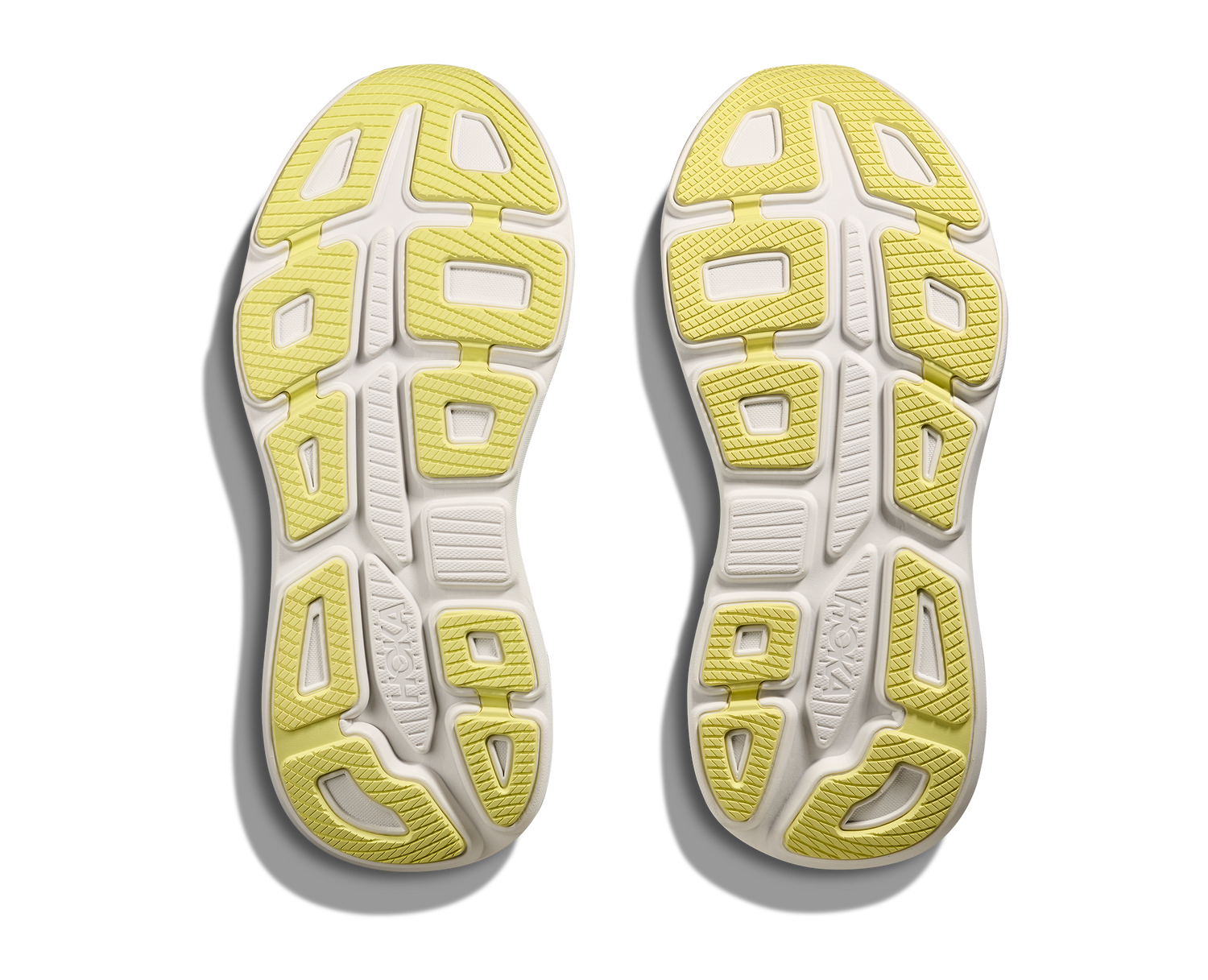 W Hoka Bondi 9