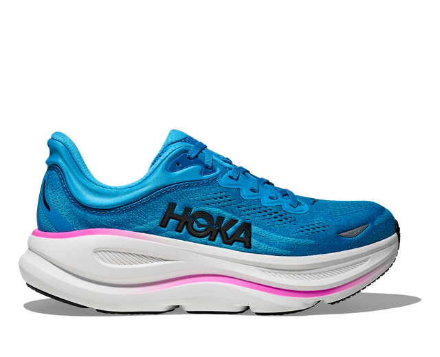 W Hoka Bondi 9