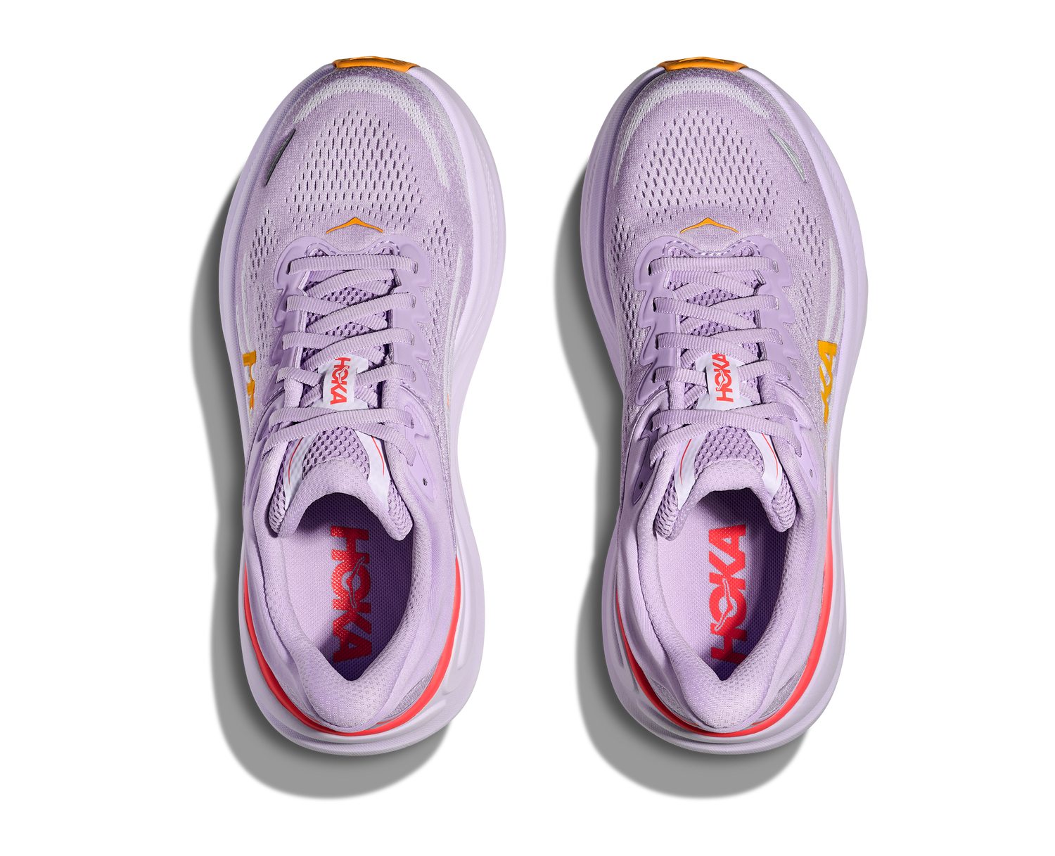 W Hoka Bondi 9 Wide
