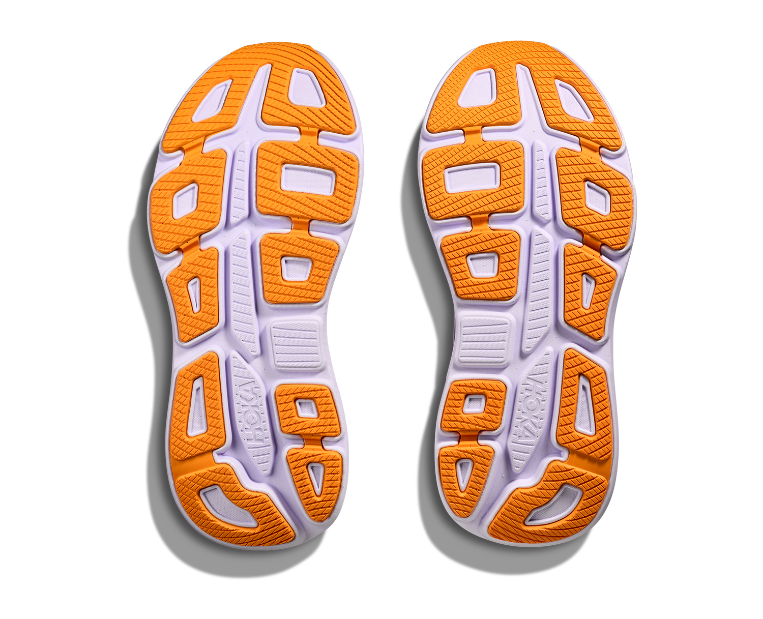 W Hoka Bondi 9 Wide