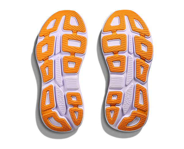 W Hoka Bondi 9 Wide