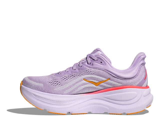 W Hoka Bondi 9 Wide