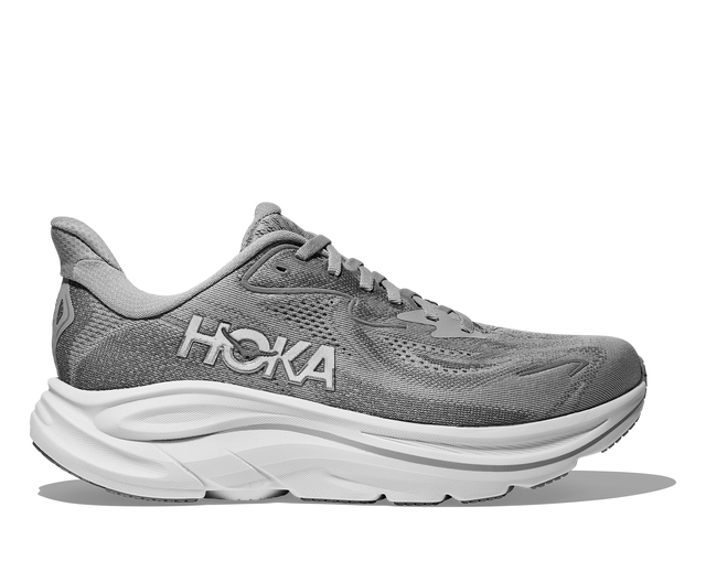 W Hoka Clifton 10