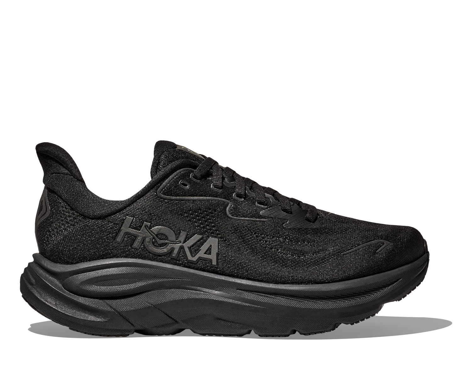 W Hoka Clifton 10 Wide