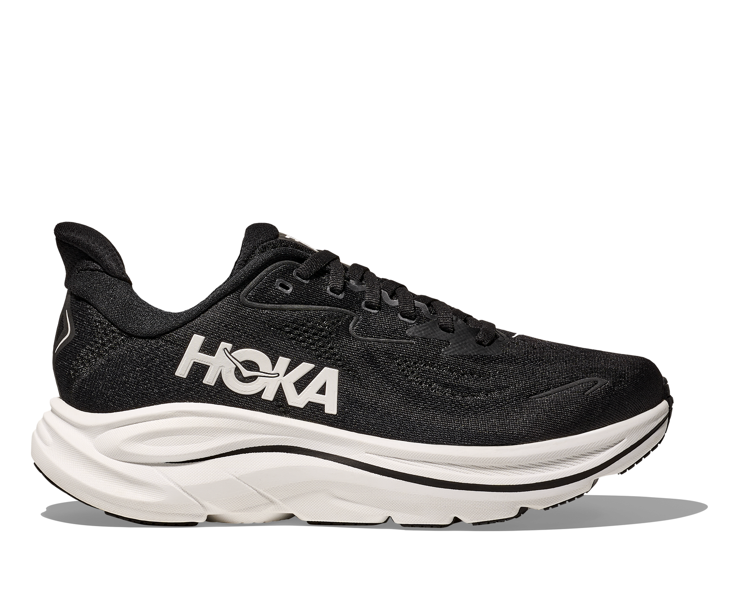 W Hoka Clifton 10 Wide
