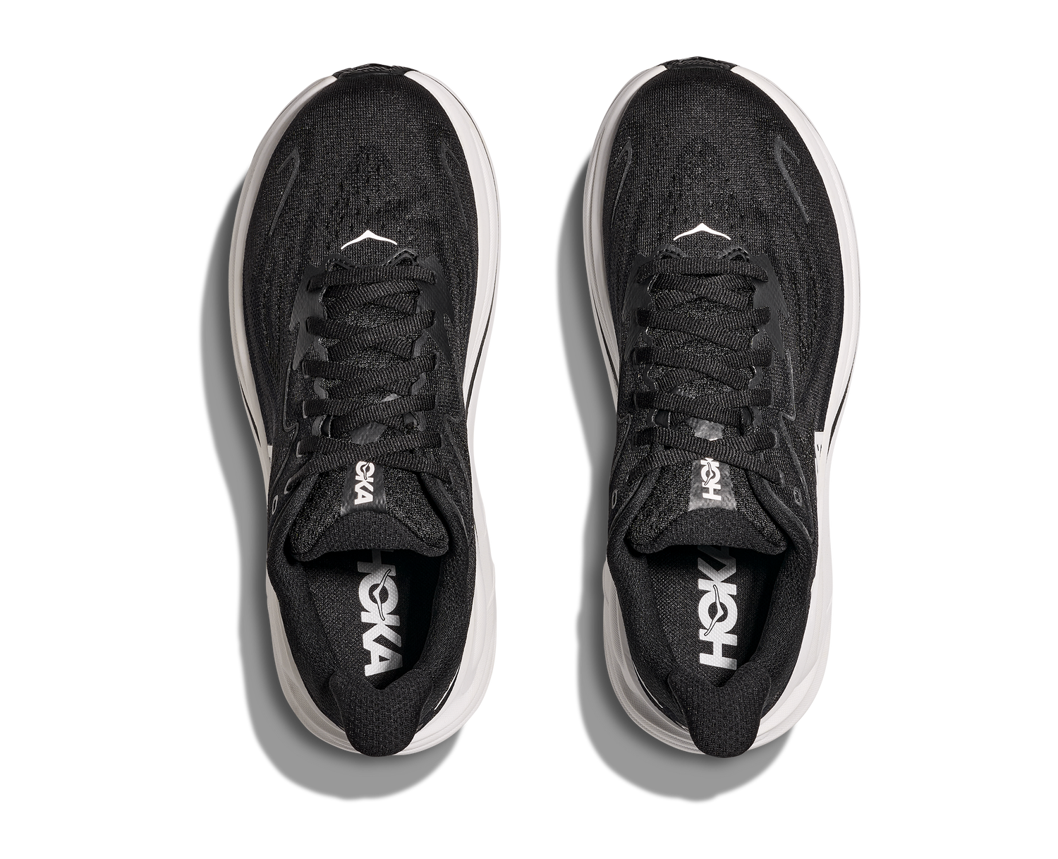 W Hoka Clifton 10 Wide