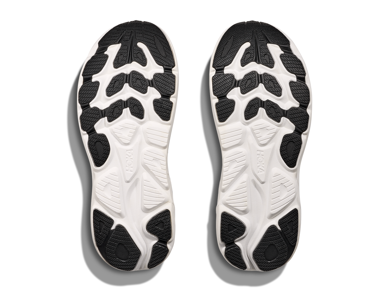 W Hoka Clifton 10 Wide