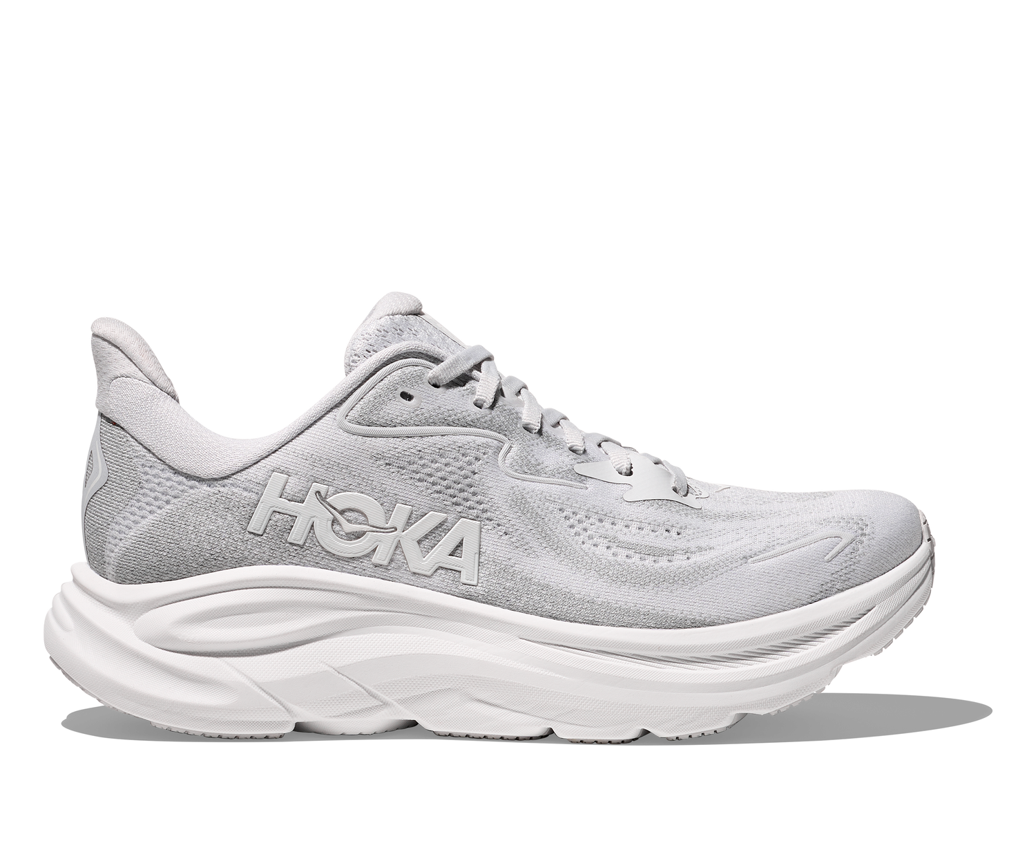 W Hoka Clifton 10 Wide