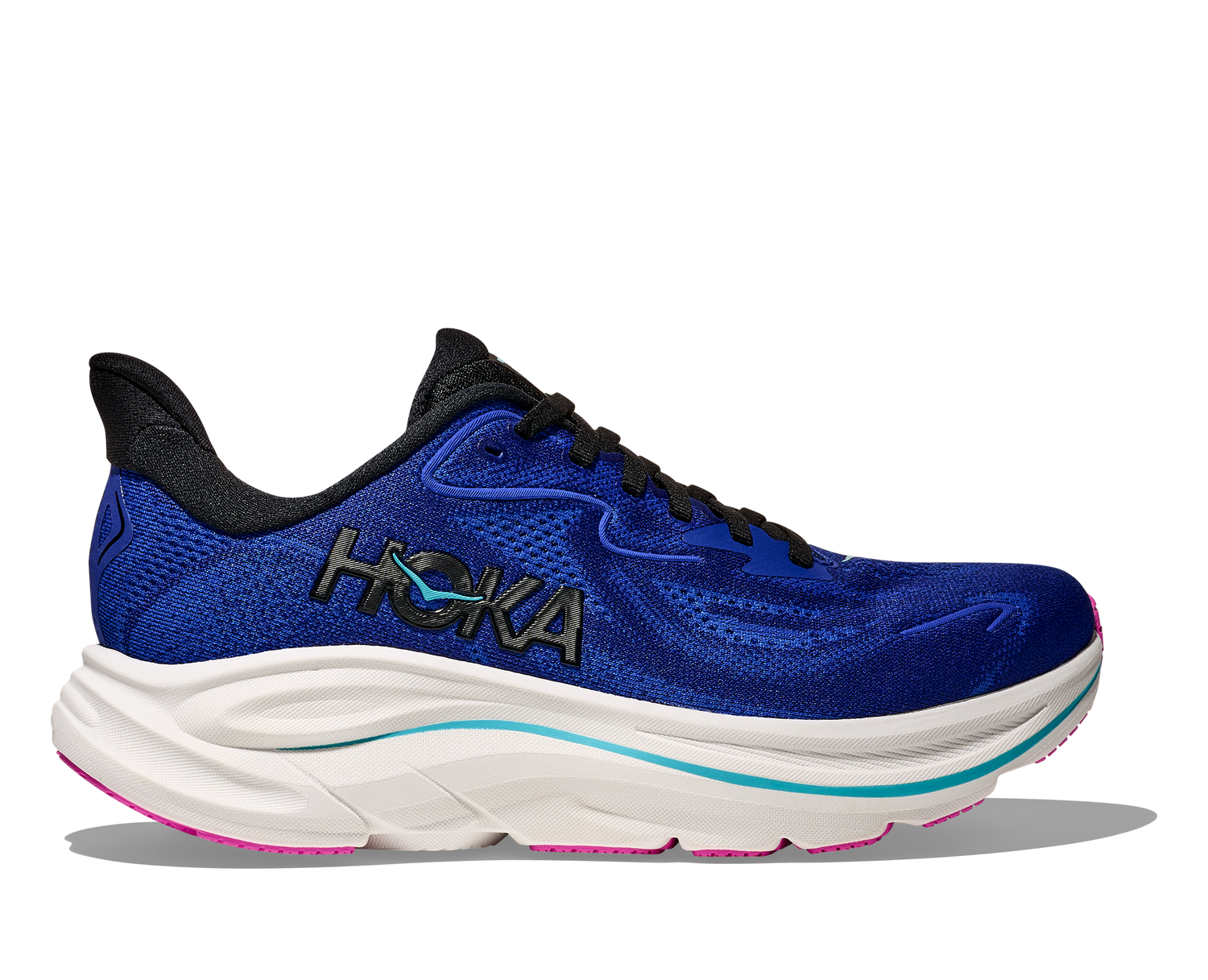 W Hoka Clifton 10 Wide