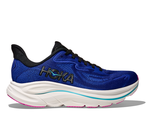 W Hoka Clifton 10 Wide