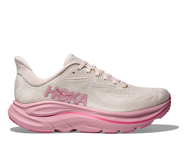 W Hoka Clifton 10 Wide