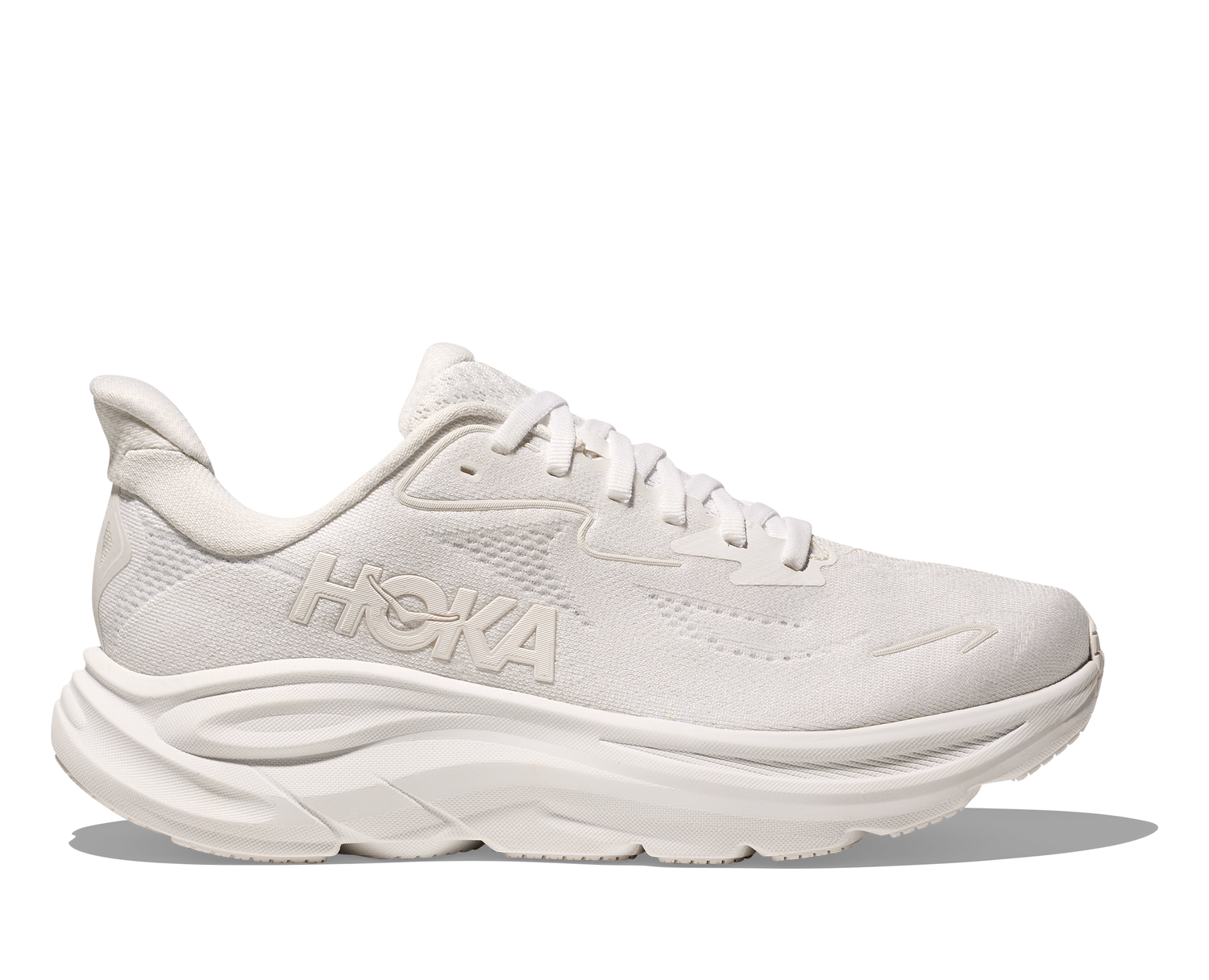 W Hoka Clifton 10 Wide
