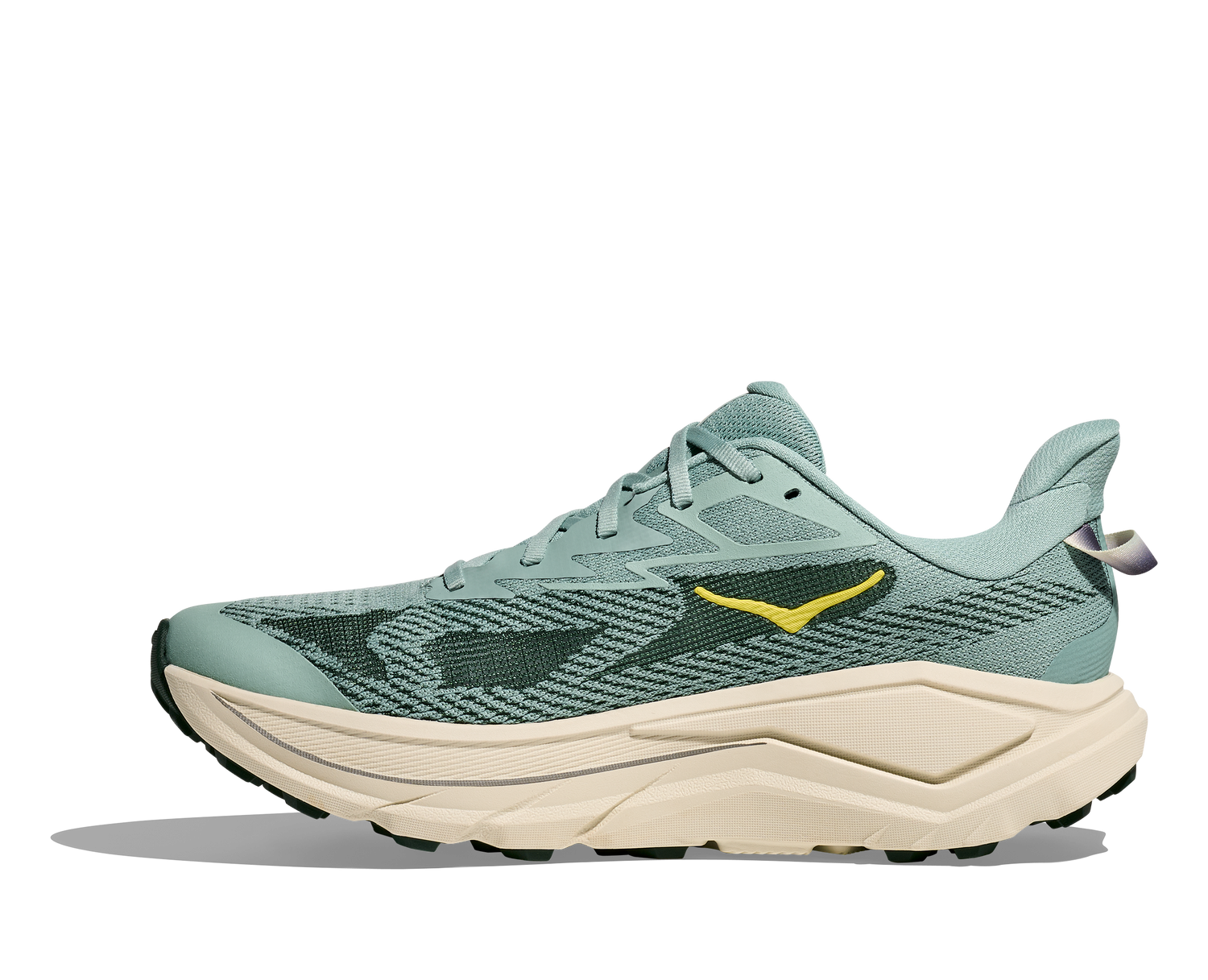 M Hoka Challenger 8