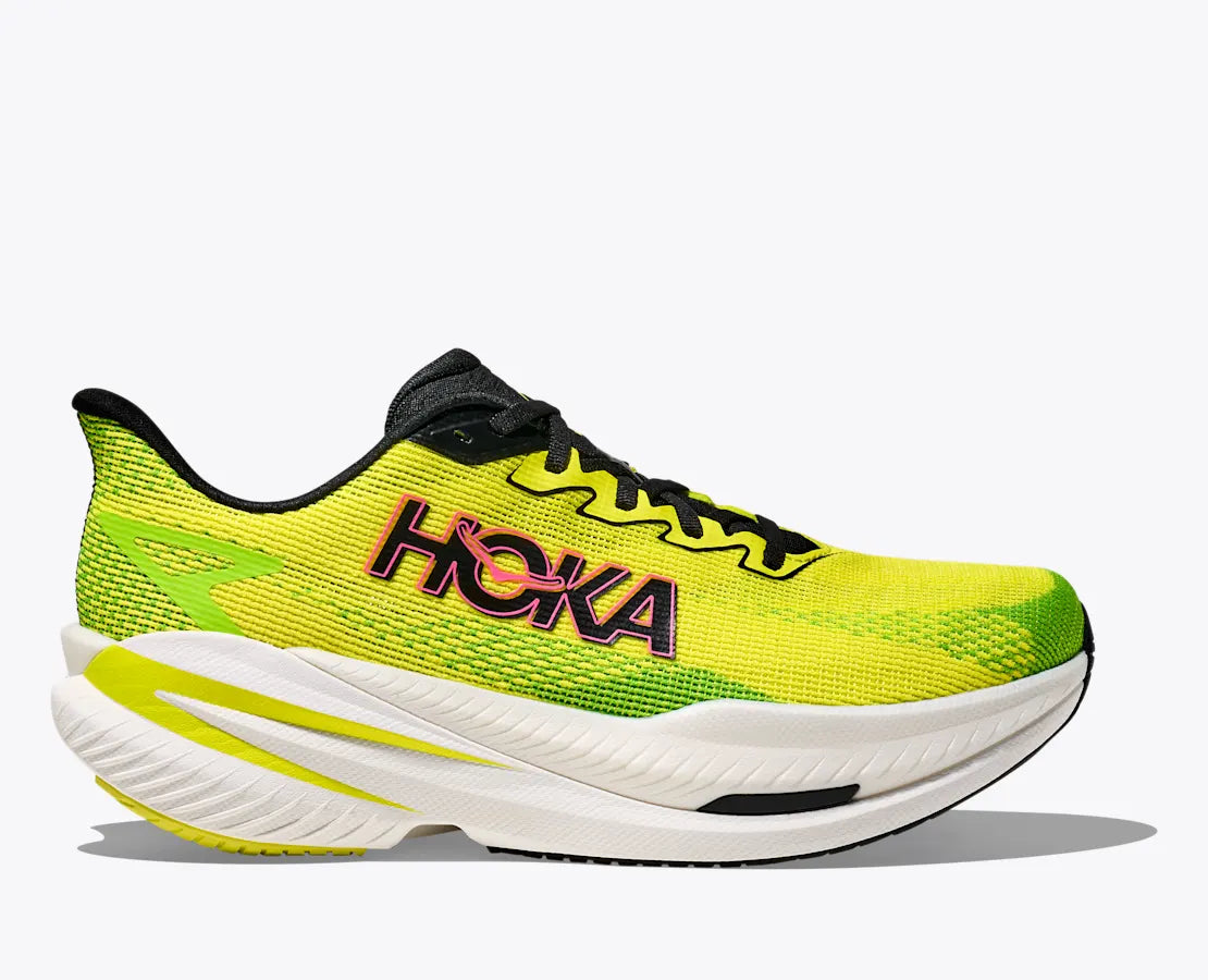 M Hoka Mach X 3