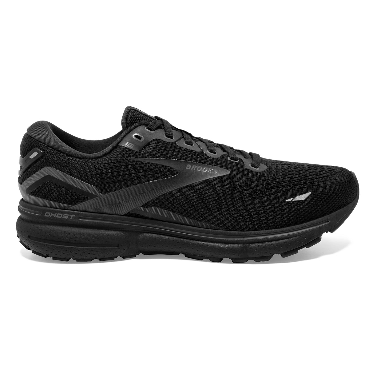 Brooks ghost 2025 size 5.5