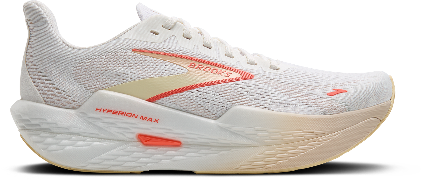 W Brooks Hyperion Max 2
