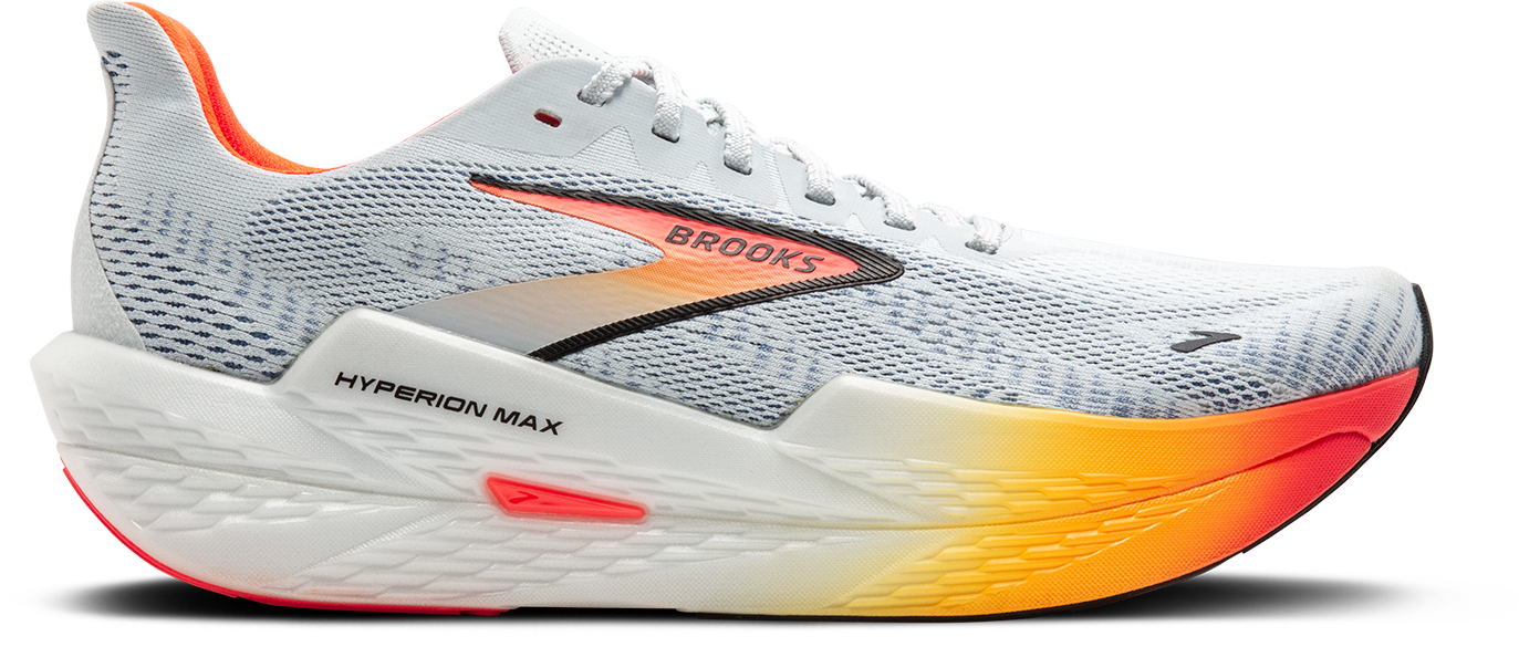 W Brooks Hyperion Max 2