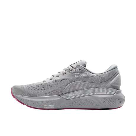 Women's Brooks Adrenaline GTS 24 Alloy/White/Zephyr