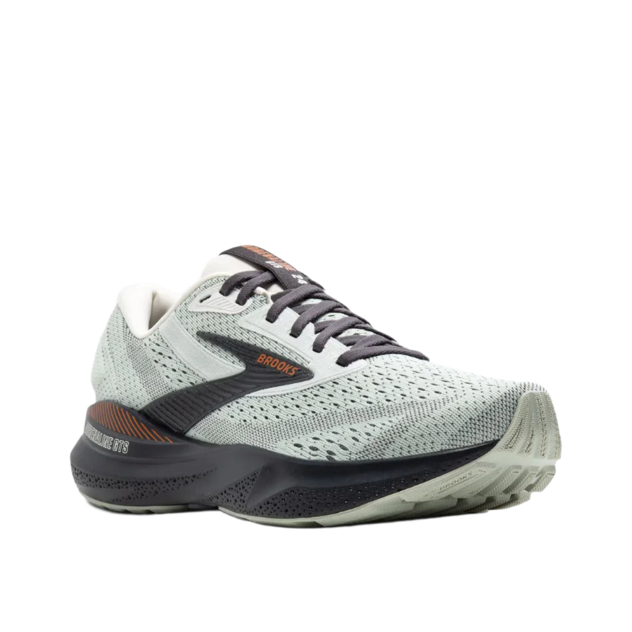 Women's Brooks Adrenaline GTS 24 Mercury/Ebony/Copper