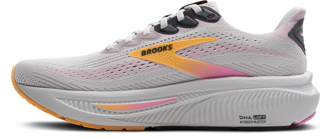 W Brooks Ghost 17