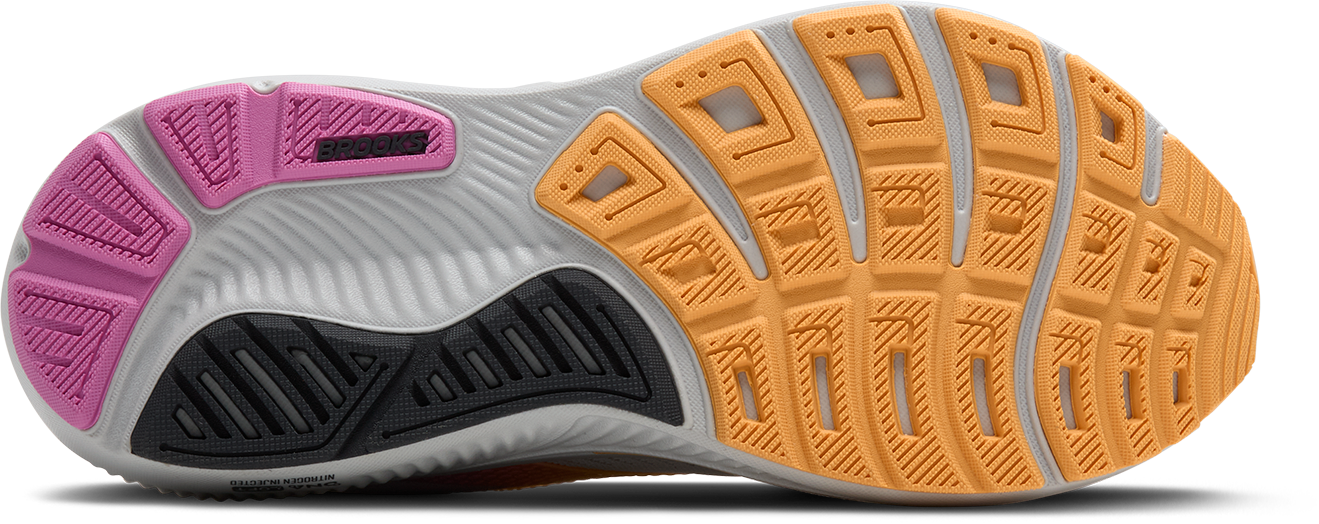 W Brooks Ghost 17