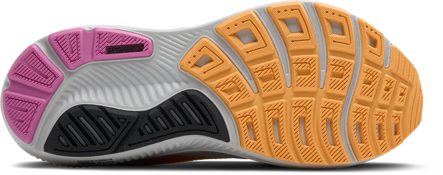 W Brooks Ghost 17