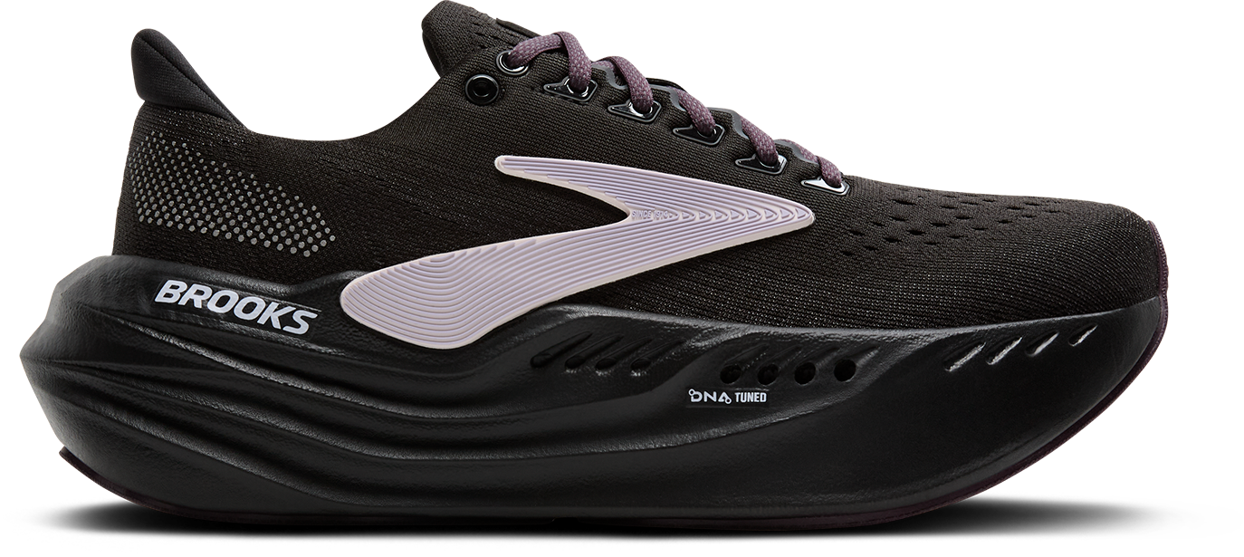 W Brooks Glycerin Max
