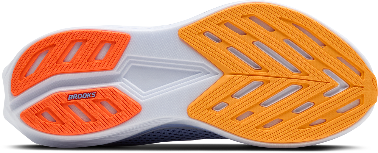 W Brooks Hyperion 3