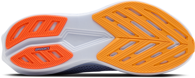 W Brooks Hyperion 3