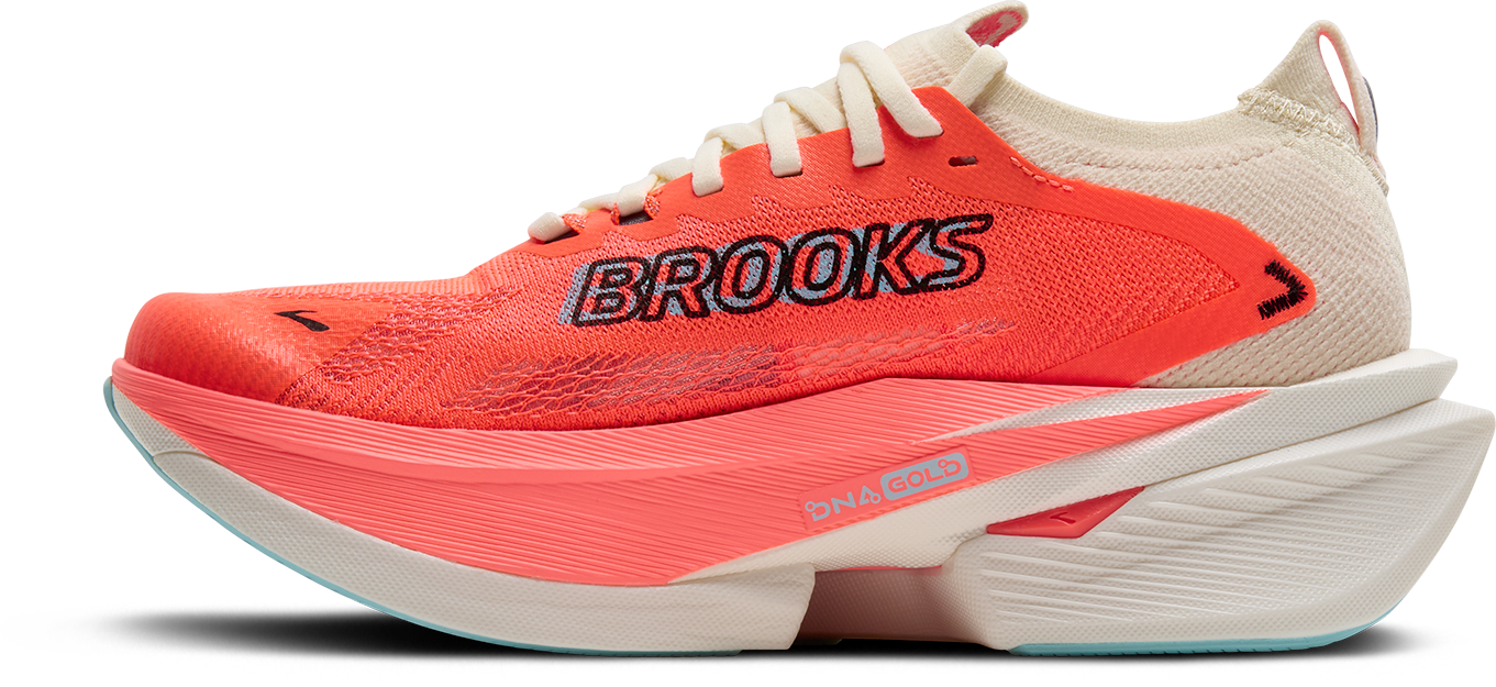 W Brooks Hyperion Max 3