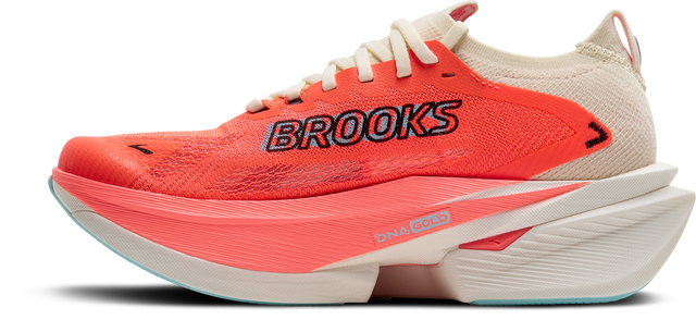 W Brooks Hyperion Max 3