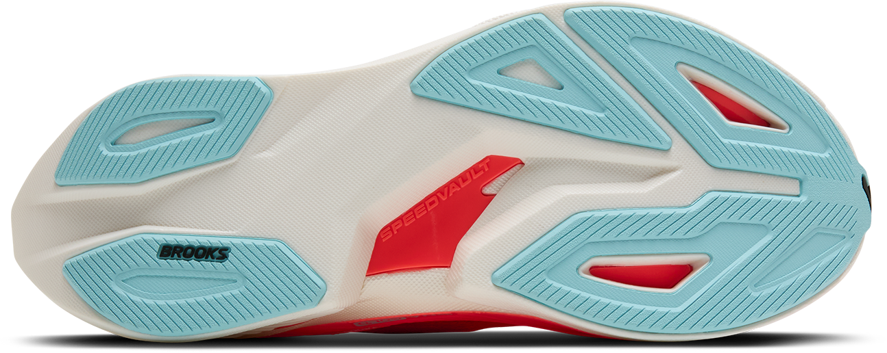 W Brooks Hyperion Max 3
