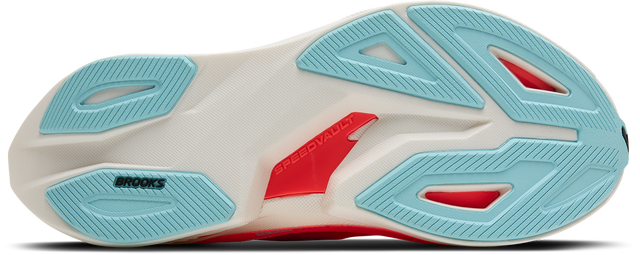 W Brooks Hyperion Max 3