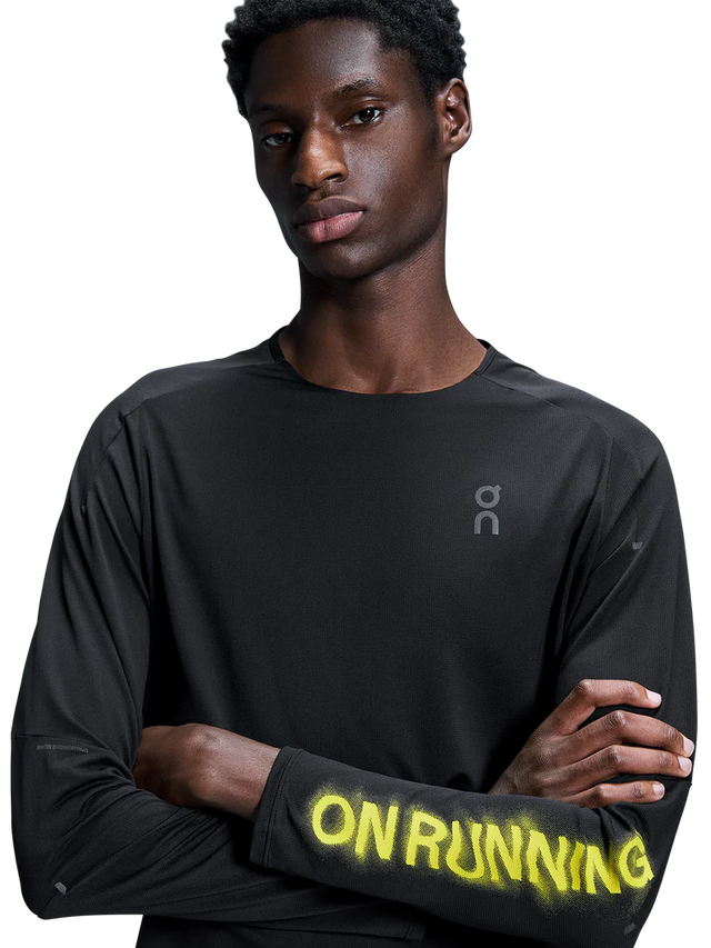 Men's ON Performance Long-T Lumos