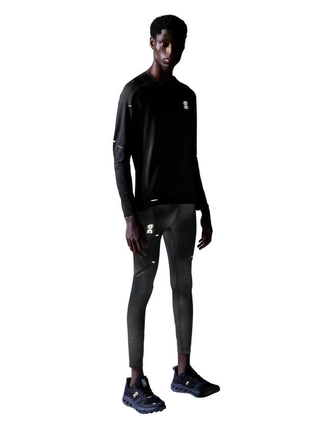 Men's On Running Perf Winter Tight Lumos
