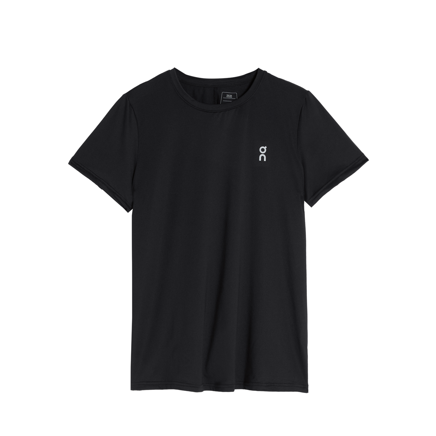 W On Core-T Black