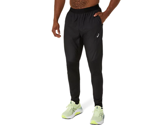 M Asics Road Pant