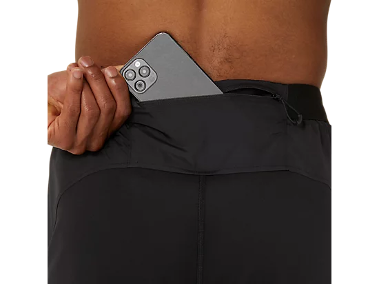 M Asics Road Pant