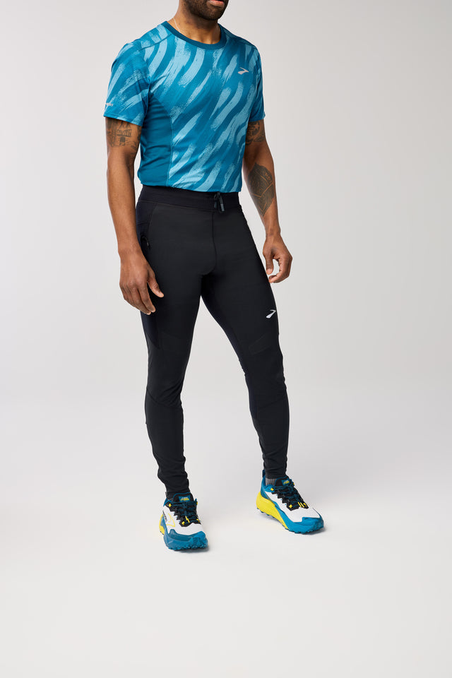 M Brooks High Point Tight