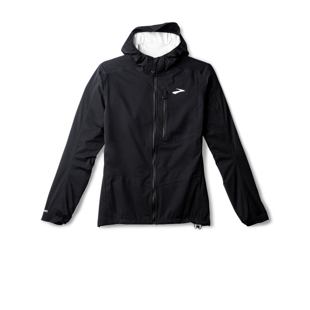 M Brooks High Point Waterproof Jacket 2