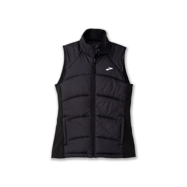 W Brooks Shield Hybrid Vest 3.0