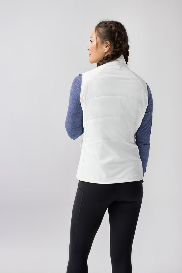 W Brooks Shield Hybrid Vest 3.0