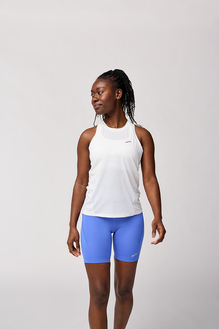 W Brooks Sprint Free Tank 3.0