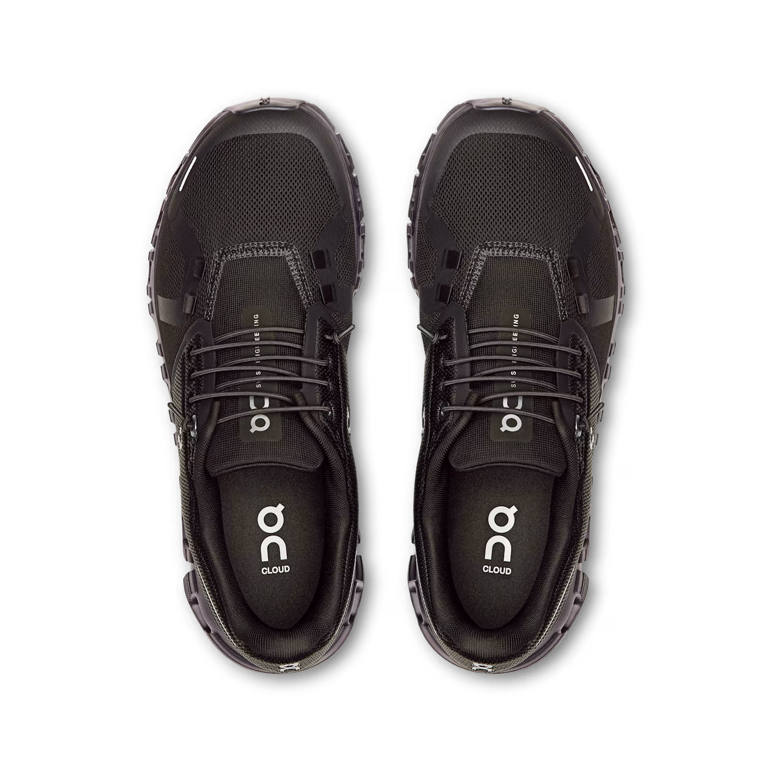 W ON Cloud 6 Waterproof