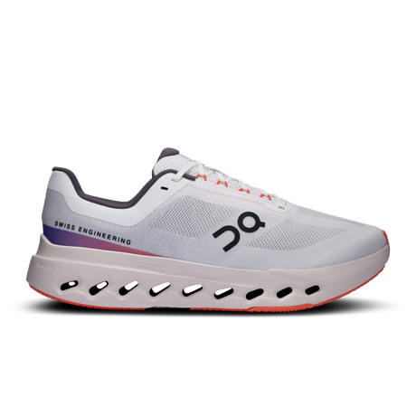 M On Cloudsurfer Next White Flame